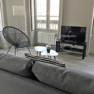 Apartment Celect'in, Lyon