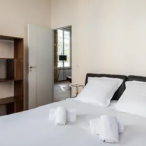 Apartment Dify Lumiere - Massena, Lyon