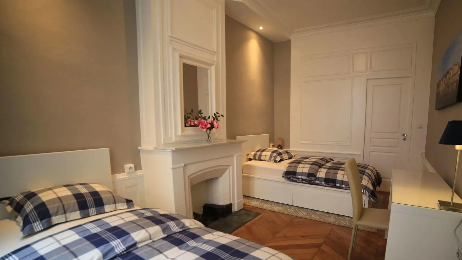 Apartment La Suite Lanterne Lyon
